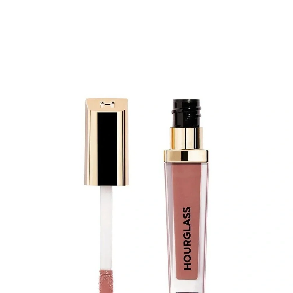 ✨ Hourglass Velvet Story Lip Cream – Touch ✨ BNIB | Full Size | Luxury Lip Color
